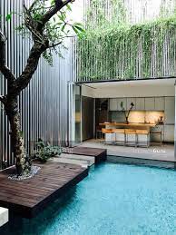 Shophouse For Sale Conservation House Blair Road Blair Road Singapore Shoph 3br 3501sqft Small Backyard Pools Backyard Pool Indoor Pool
