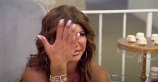 RHONJ' Midseason Trailer: Teresa's Kids Get Emotional Over Joe Giudice's  Appearance