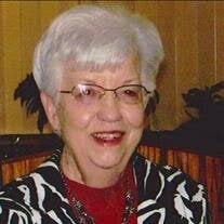 Donna Rae Richey Obituary