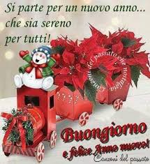 Buongiorno Buon Primo Dell Anno Felice Anno Nuovo Auguri Anno Nuovo Auguri Natale