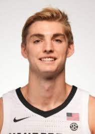 Grant Huffman, Vanderbilt, Point Guard