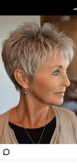25 Short hair styles ideas