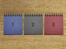 Una vez elegido, el resto de participantes cogen lápiz y papel. Juegos Para Pensar Recursos Didacticos