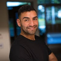 Alberto Fraire's Instagram, Twitter & Facebook