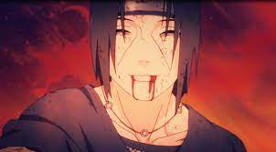 As the events occurred, kabuto relays orochimaru's message for guren carry a mission and she initiate a death battle among the experimental subjects in her care with the survivors to be her subordinates. In Welchen Naruto Folgen Kommt Itachi Uchiha Vor Anime Serie Manga