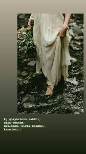 Dua Sabir Ey Gok Yuzunun Sahibi Dara Dustum Beklemek Kirdi Kolumu Kanadimi 2020 Islam Ilham Ozlu Sozler