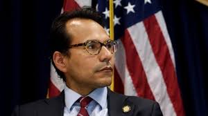 Budget czar's departure leaves deficit