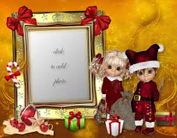 How to use the imikimi old frames? Merry Christmas Imikimi Merry Christmas