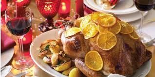Beef wellington is an english classic that never fails to impress. Traditional Christmas Dinner