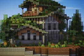 Stahl house di hollywood adalah contoh bangunan yang menggunakan desain ini. Mini Block Craft For Android Apk Download