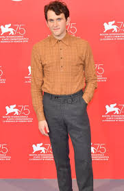 1 career 2 filmography 3 behind the scenes 4 external links 5 notes and references harry. Harry Potter Star Harry Melling Weight Loss