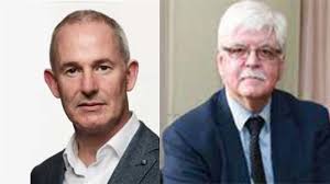 Stuart McKellar, PhD