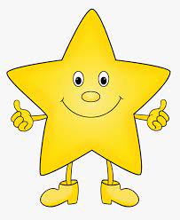 Maybe you would like to learn more about one of these? Star Clipart Happy Face Cartoon Star Clip Art Hd Png Download Transparent Png Image Pngitem