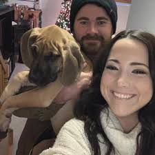 Ashley Condon and Rory Connell's Wedding Website