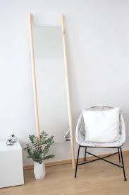 Wonderful Photos George The Mirror To Lean On Concepts There S Nothing Better Than The Usual Brilliant I Minimalist Home Furniture Home Decor Diy Interior