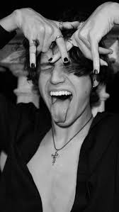 Chase Hudson, chase hudson, lilhuddy, HD phone wallpaper