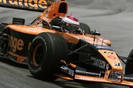 How good would lewis hamilton or max verstappen be in an f1 car of the seventies? Verstappen Fined 15 000 For Montoya Incident F1 News