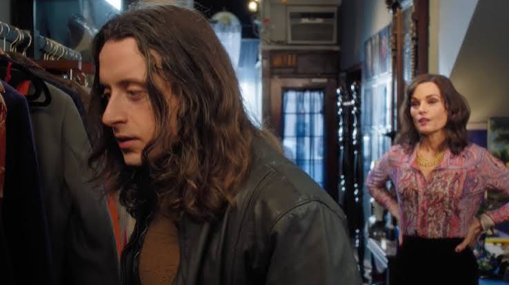 Rory Culkin's Dear Shop Girl Debuts First Look Ahead of Woodstock Fest