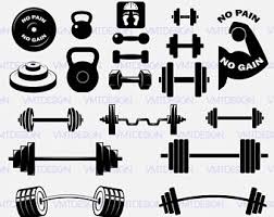 Select any of these dumbbell silhouette pictures that best fits your web designs or other projects. Dumbbell Clipart Svg Dumbbell Svg Transparent Free For Download On Webstockreview 2021