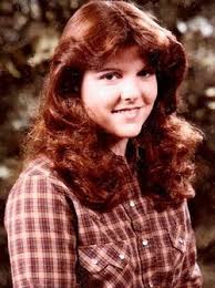 Marla Jo Keene (1964-1983)