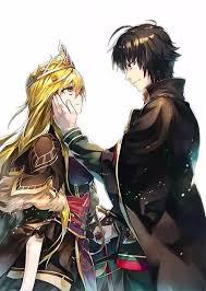 Pin On Anime
