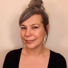 About — Susan Sanford Blades