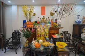 Về nơi cúng, chuyên gia phong thủy hoàng công cho biết, các gia đình có thể thực. Aiqatlhadiw Km