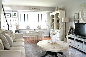 Stepping away from a purely traditional country design style; 20 Rooms That Will Make You Rethink French Country Decor Apartment Therapy