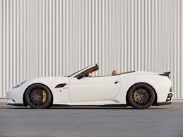 Hamann Ferrari California Cars Convertible Modified 2010 Wallpapers Hd Desktop And Mobile Backgrounds