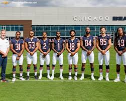 Your 2024 Captains 🫡