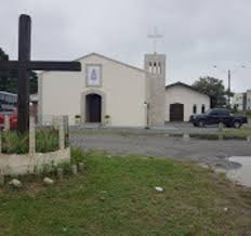 Universidad católica de córdoba, in córdoba. Igreja Catolica Picture Of Itapoa Beach Itapoa Tripadvisor