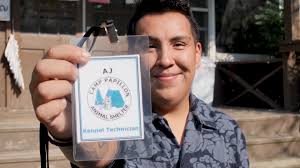 There are no explicit statewide nondiscrimination protections in  Pennsylvania for LGBT people. Watch AJ Thayer of Monroe County talk about  the urgency of now to advance LGBT nondiscrimination ...