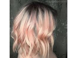 Scheme pantone green color swatches rose gold paint color behr. Rose Gold Crazy Color Tribal Voice Piercings Alternative Fashion Gifts