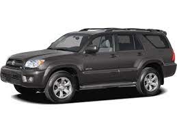 Toyota 4runner in new hampshire, united. 2006 Toyota 4runner Reliability Consumer Reports