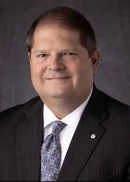 Wesley Avery “Wes” Dodd, Jr.