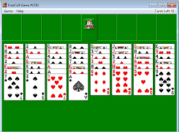 It can make you feel like an adult, like your ready to take on the world and take no prisoners. How Can I Get A Copy Of Microsoft Xp Free Cell And Spider Solitaire Microsoft Community
