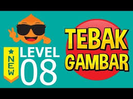 Berikut 40 tebak tebakan lucu beserta jawabannya biar kamu bisa seru seruan bareng orang di sekitarmu seperti disadur dari liputan6 dan brilio kamis 28 5 2020. Tebak Gambar Level 8 Youtube