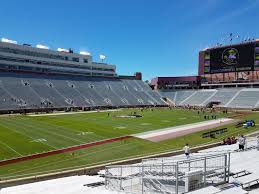 Doak Campbell Stadium Section 14 Rateyourseats Com