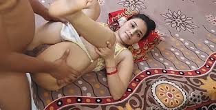 Indian teen ass fucked by an older cock - Amateur Porn