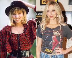 Debbie Gibson Then & Now: Photos From Her Young Years To Today – Hollywood  Life