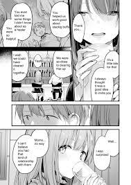 Manga#Game to Kanojo - Page 9 - HentaiFox