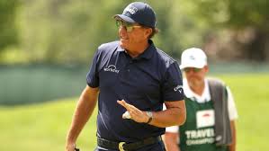 Phil mickelson is a professional golfer from san diego, california, u.s. Phil Mickelson Becomes Oldest Man To Win A Golf Major Title Must Be The Sunglasses Sunglasses For Sport