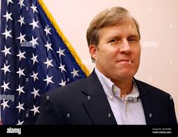 Hurricane Katrina, Biloxi, MS, July 25, 2008 -- Benjamin "Alec" Watson has  been named acting Director of the Mississippi Transitional Recovery Office,  replacing outgoing Director Sid Melton. Watson has served as MS