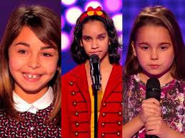 Samedi dernier, les 1ers duels vous ont offert le moment le plus émouvant de l'histoire de #thevoice samedi prochain The Voice Kids Que Sont Devenus Les Anciens Gagnants Tele Star