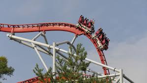 Efteling ist ohne zweifel einer der schönsten freizeitparks in europa. Wie Versichert Man Einen Freizeitpark Versicherungswirtschaft Heute