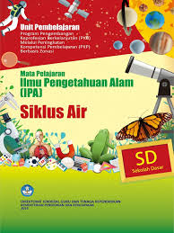 Berdasarkan bacaan siklus air dan bencana kekeringan, buatlah poster tentang pengaruh siklus air bagi kehidupan. Siklus Air
