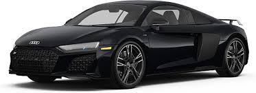 Image result for Mythos Black 2023 R8
