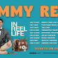 Jimmy Rees - In Reel Life event image