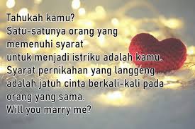 Orang lain boleh datang dan pergi sesuka hati, tetapi sahabat sejati selalu tetap di hati. 20 Untaian Kata Manis Yang Cocok Untuk Melamar Kekasih Dailysia