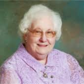 Obituary information for Eleanor Alice Schmidt